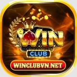 The "WinClub" user's logo