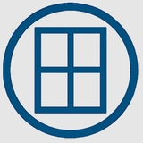 The "Window Installer Overland Park" user's logo