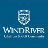 The "WindRiverLiving" user's logo