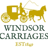 The "windsorcarriages" user's logo
