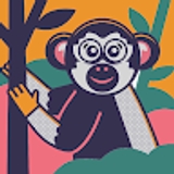 The "王于   " user's logo