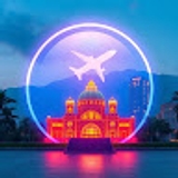 The "wingreserve" user's logo