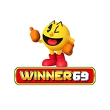 The "winner69" user's logo