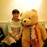 Rebecca Su