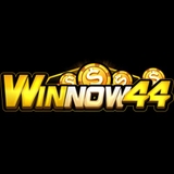 The "winnow44" user's logo
