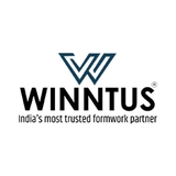 The "winntusformwork" user's logo