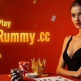 The "winrummycc" user's logo