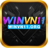 The "winvn11org" user's logo