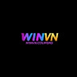 The "WINVN  WIN VN  Link Đăng Nhập Nhà Cái WINVN.COM Uy Tín 10/2025" user's logo