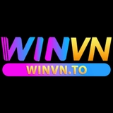 The "Winvn" user's logo