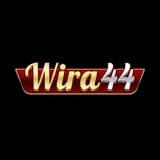 The "WIRA44" user's logo