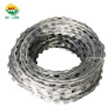 concertina razor wire