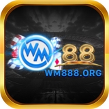 The "wm88org" user's logo