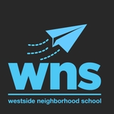 The "Westside Neighborhood School" user's logo