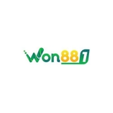The "Won88 - Awin68 - Won99 - Nhà Cái Won88 - Đỉnh Cao Cá Cược Online!" user's logo