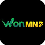 The "wonmnp" user's logo