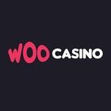 The "Woo Casino Australia" user's logo
