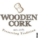 Wooden Cork discount code: IAMHA020