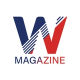 The "Wordle Magazine" user's logo