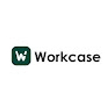 The "Work Case" user's logo