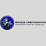The "Worker Insurance" user's logo