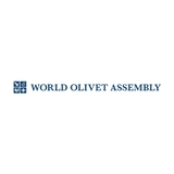 The "World Olivet Assembly" user's logo