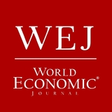 The "World Economic Journal" user's logo