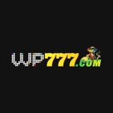 The "Wp777 Casa de Apostas" user's logo