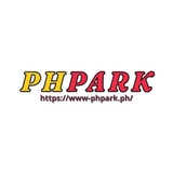 The "PHPARK" user's logo