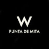 The "Hotel W Punta de Mita" user's logo