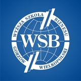 The "Wyższa Szkoła Biznesu" user's logo