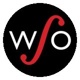 The "Windsor Symphony Orchestra" user's logo