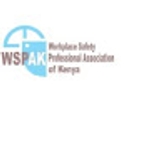 The "wspak" user's logo