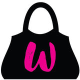 The "Denise Welsh" user's logo