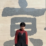 The "吳筱琳  " user's logo