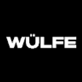 The "Wülfe Marketing" user's logo