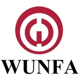 The "wunfagroup" user's logo