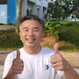 CS Ng Cheow Siang