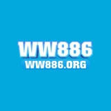 The "ww886org" user's logo