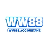 The "WW888 Accountant" user's logo