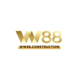 The "WW88 Construction" user's logo