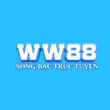 The "WW88 Nhà cái" user's logo