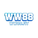 The "WW88 | ww88.fit - Nhà Cái Uy Tín Chọn Lựa Thông Minh" user's logo