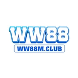The "ww88mclub" user's logo