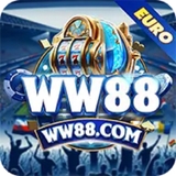 The "WW88" user's logo