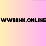 The "ww88nkonline" user's logo
