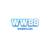 The "WW88 - ww88pk.com - Trang nhà cái WW88 chính thức không chặn tại Việt Nam 2025" user's logo