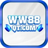 The "Nhà cái WW88" user's logo