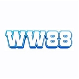 The "Nhà cái WW88" user's logo