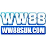 The "Nhà cái WW88" user's logo